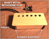 DiMarzio DP 139