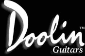 Doolin Guitars Portland, Oregon