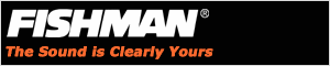 Click Here To Visit the Fishman Web Site