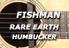 Fishman Rare Earth Humbucker Part 2