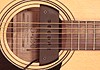 Sunrise Pickup with Takamine G230