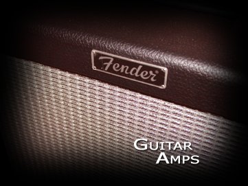 Guitar Amps