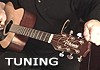 Tuning the Guitar Made Easy