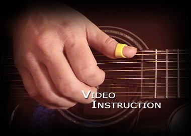 Video Guitar and Recording Instruction